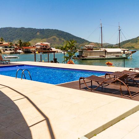 Angra Dos Reis Com Estilo E Sofisticacao! Apartment Exterior photo