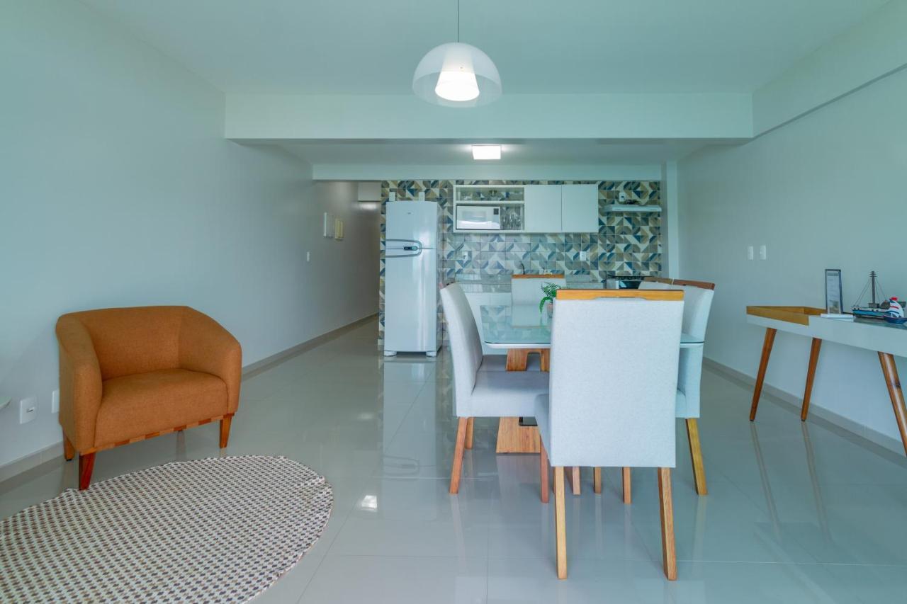 Angra Dos Reis Com Estilo E Sofisticacao! Apartment Exterior photo