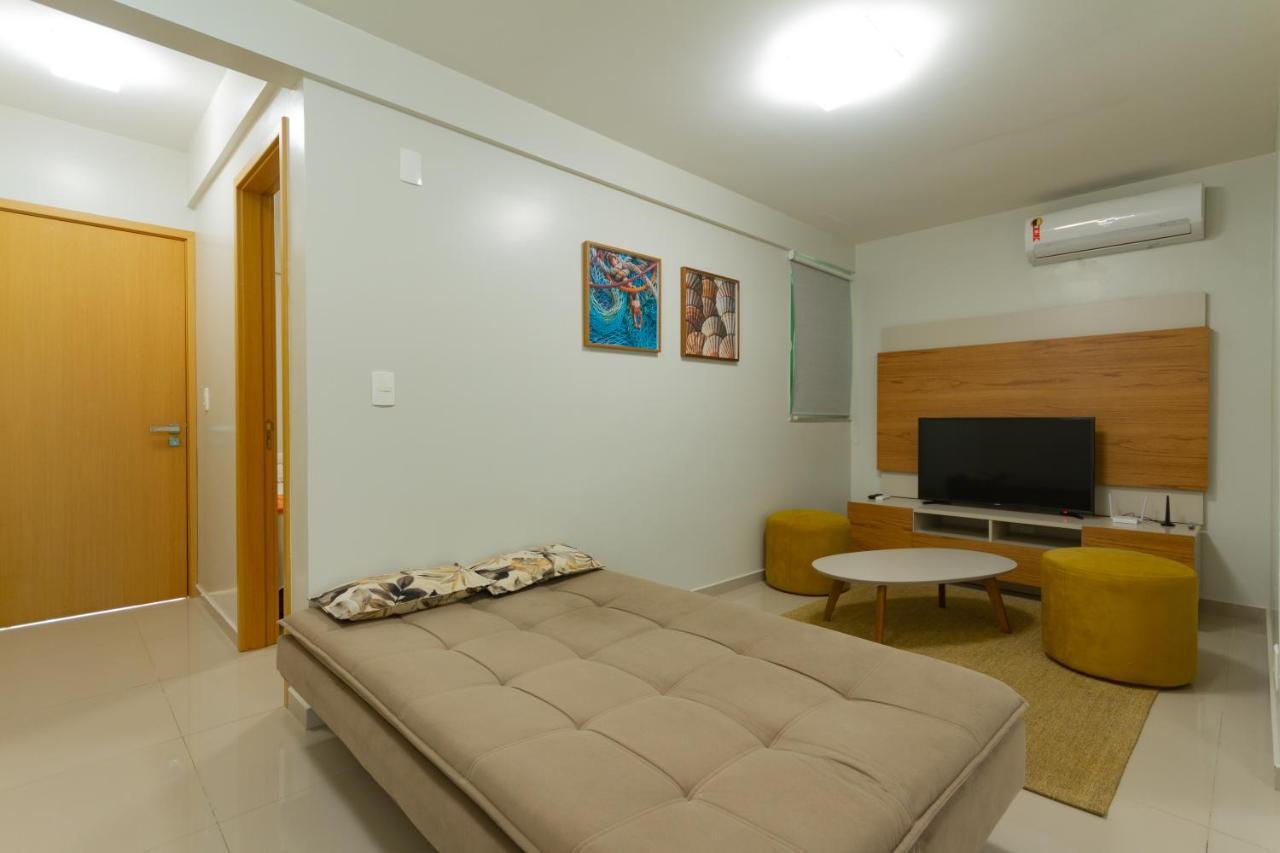 Angra Dos Reis Com Estilo E Sofisticacao! Apartment Exterior photo