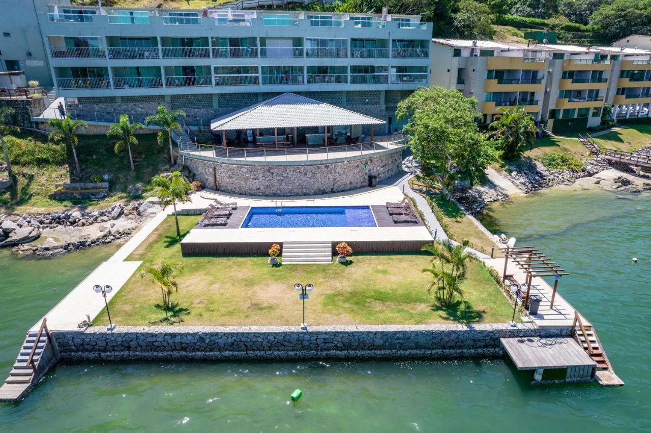 Angra Dos Reis Com Estilo E Sofisticacao! Apartment Exterior photo