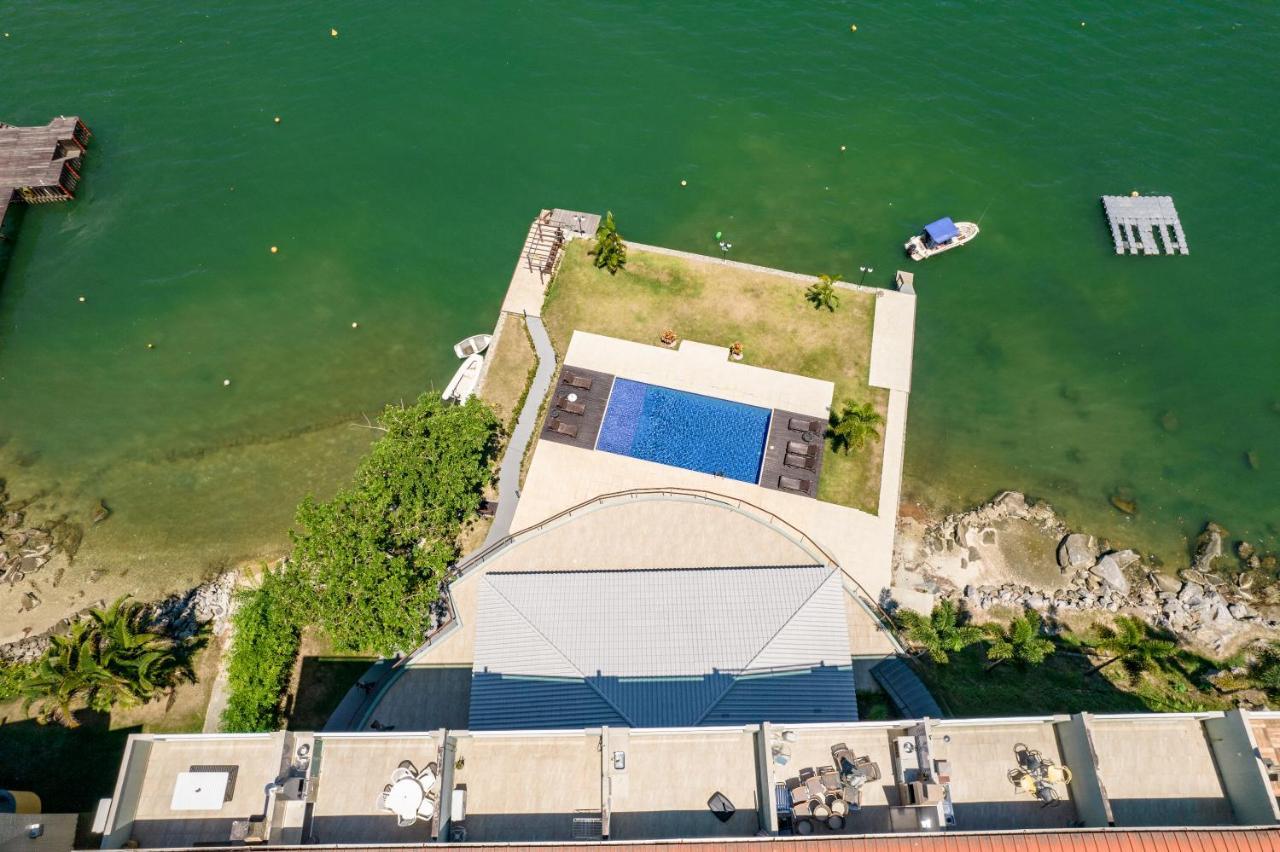 Angra Dos Reis Com Estilo E Sofisticacao! Apartment Exterior photo